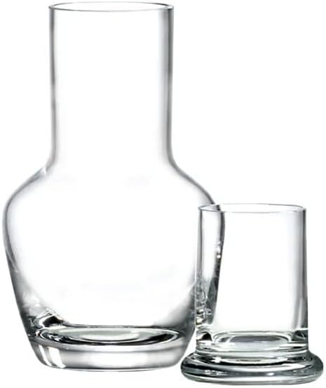 Ravenscroft Crystal Waldorf Water Carafe