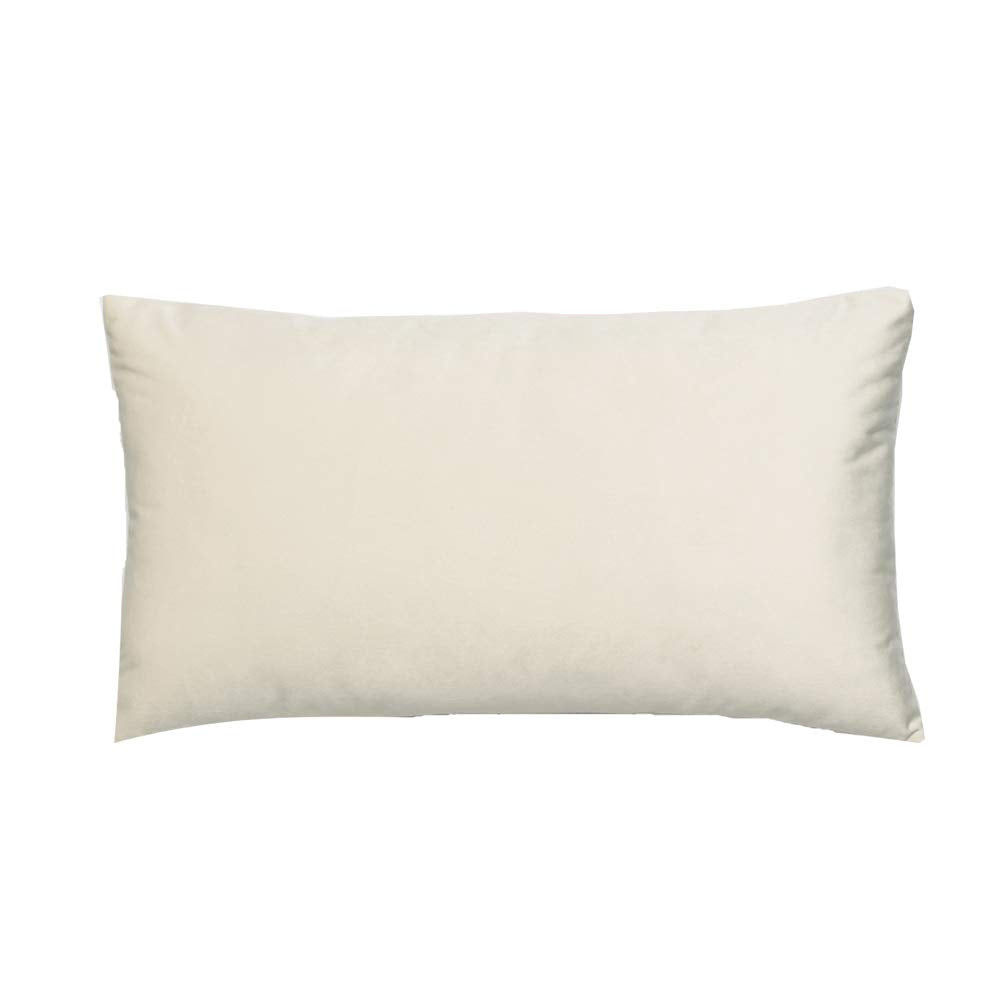 VAKADO Throw Pillow Covers 18x18 Set of 2 Emerald Green Velvet Decor Dark Forest Christmas Decorative Xmas Cushion Couch Euro Pillowcases Home Bed Decoration for Sofa Bedroom Office