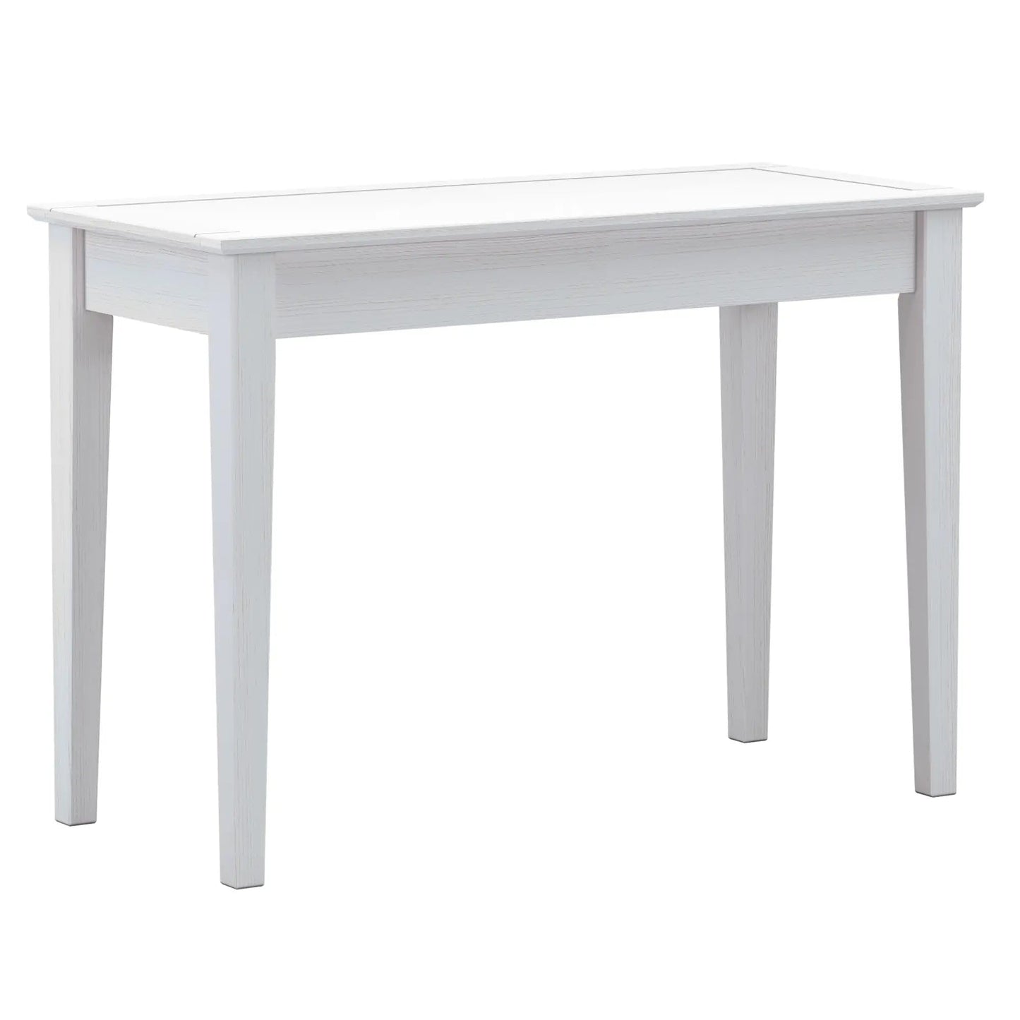 Greenport Desk/Dressing Table - Brushed Driftwood