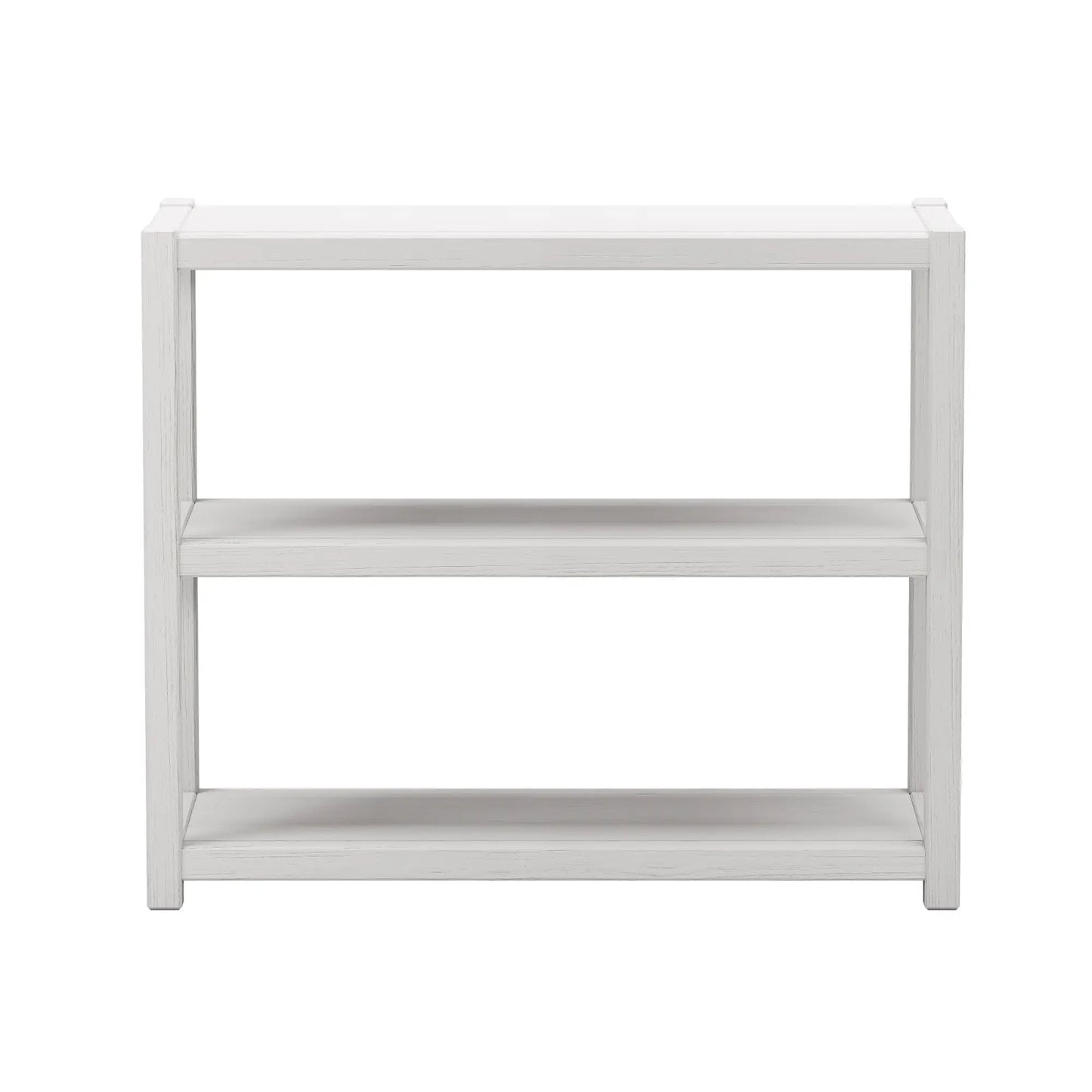 Grain Wood Furniture Greenport 30" Modular Bookcase - Brushed Walnut