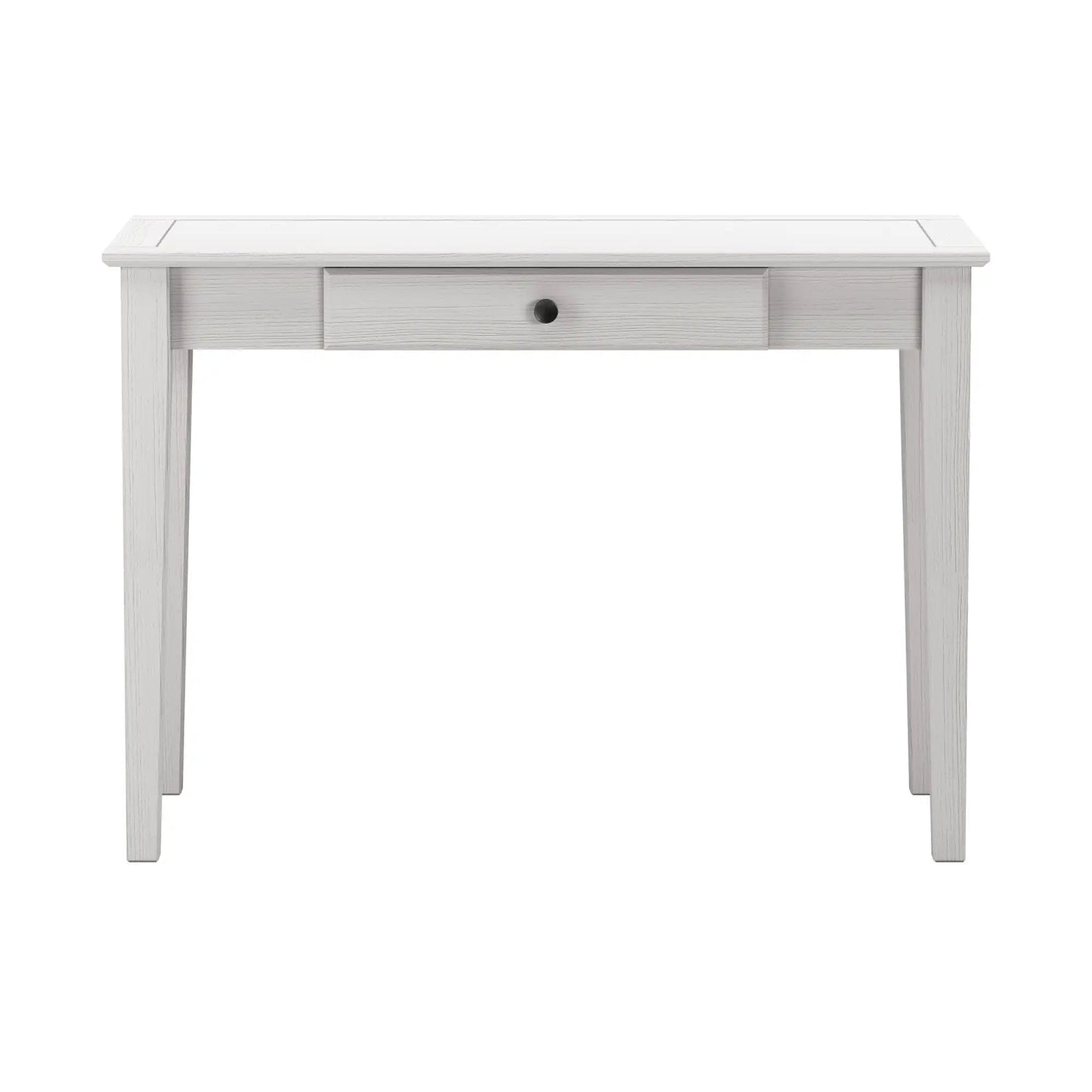 Greenport Desk/Dressing Table - Brushed Driftwood