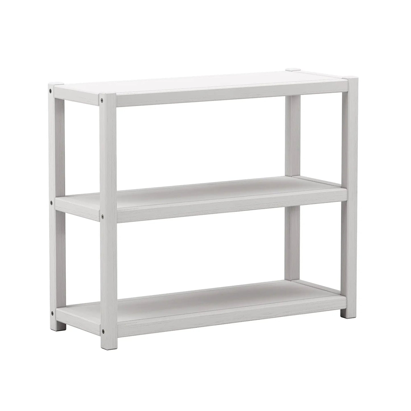 Grain Wood Furniture Greenport 30" Modular Bookcase - Brushed Walnut