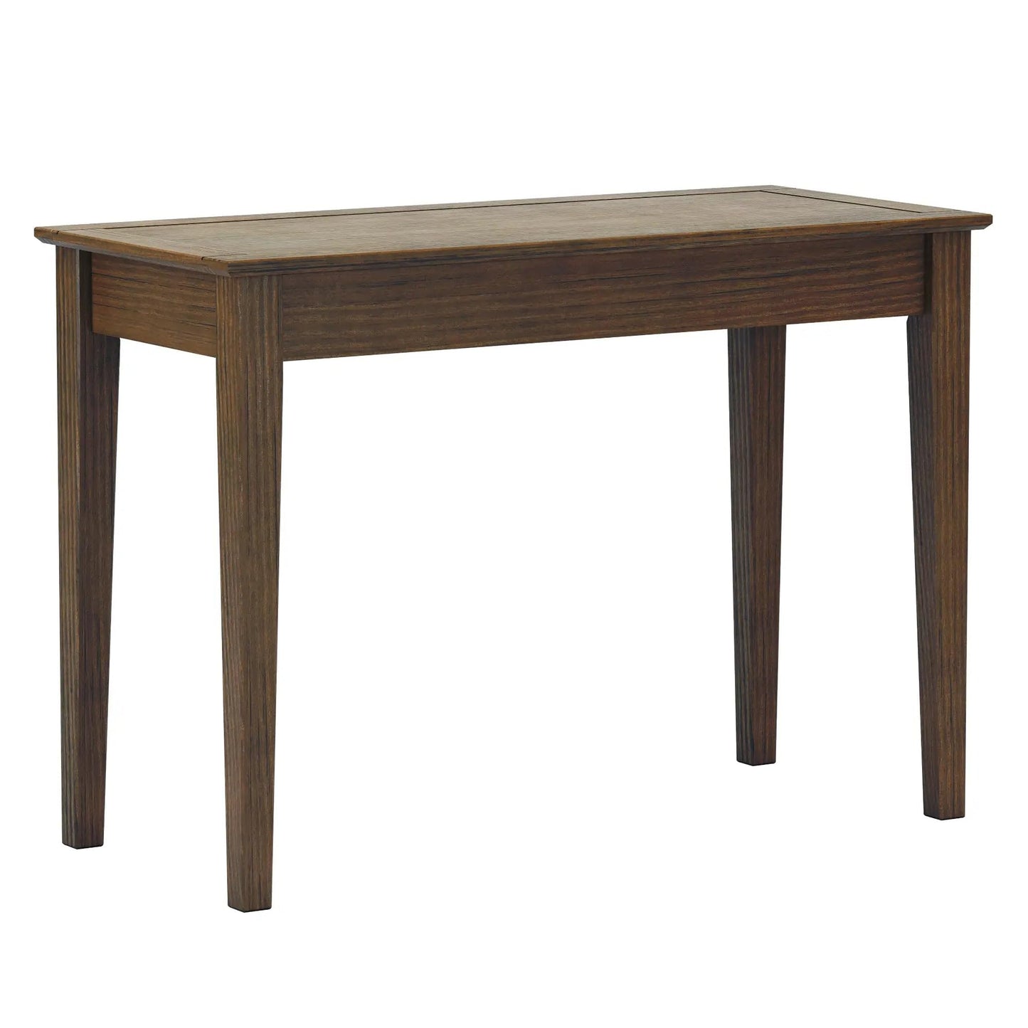 Greenport Desk/Dressing Table - Brushed Driftwood