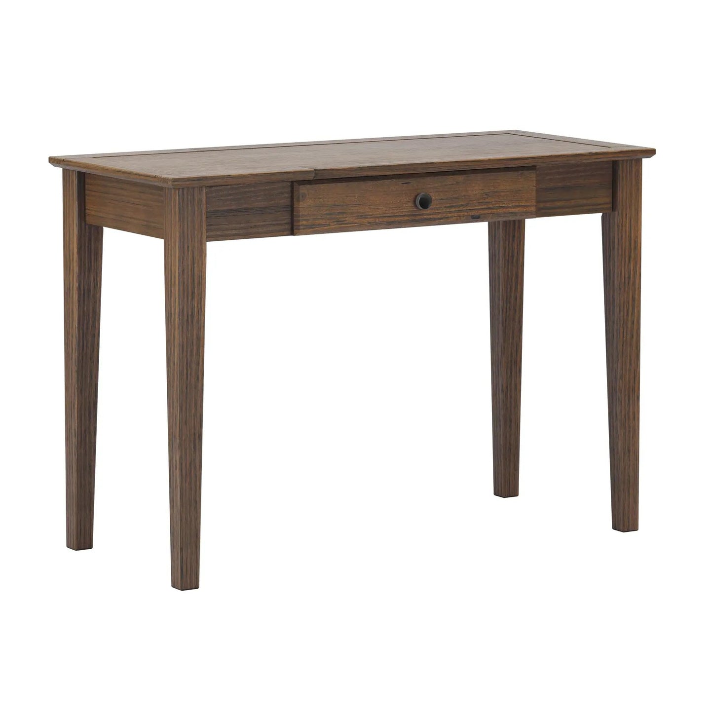 Greenport Desk/Dressing Table - Brushed Driftwood