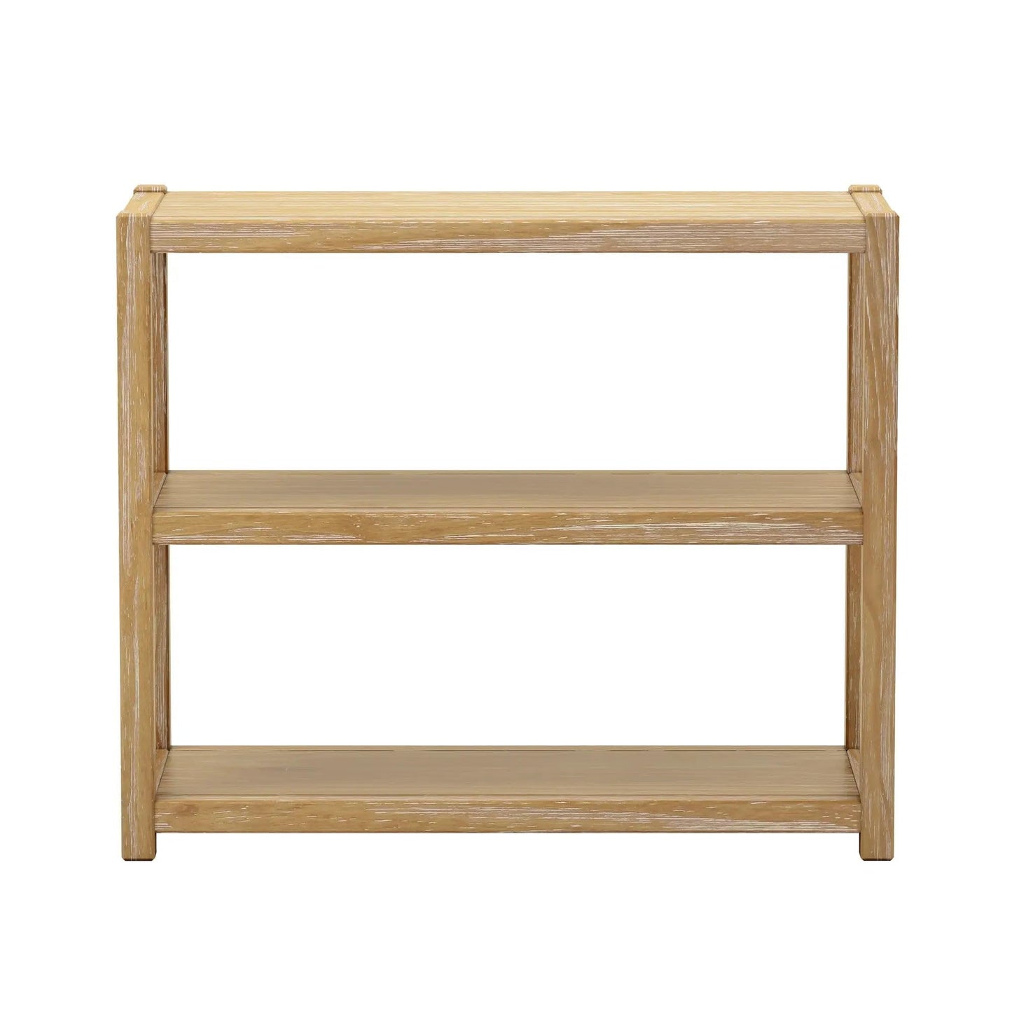 Grain Wood Furniture Greenport 30" Modular Bookcase - Brushed Walnut