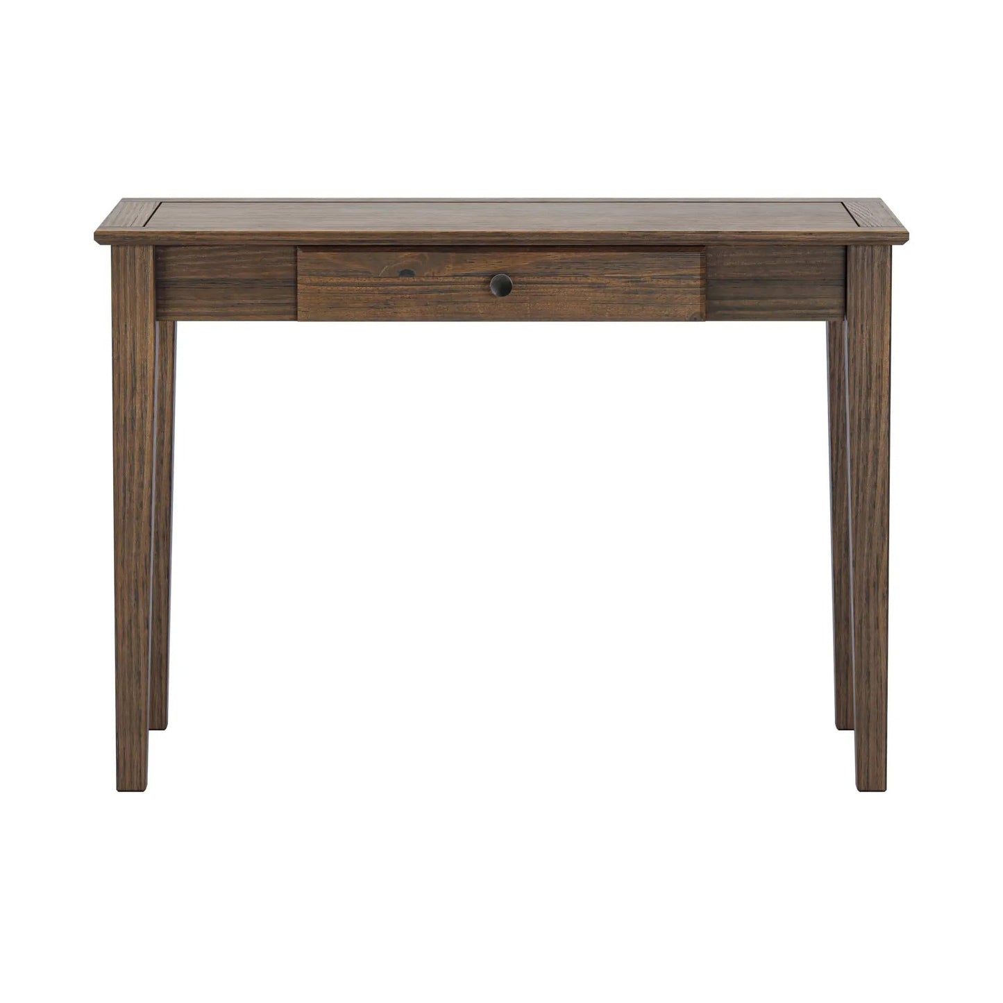 Greenport Desk/Dressing Table - Brushed Driftwood