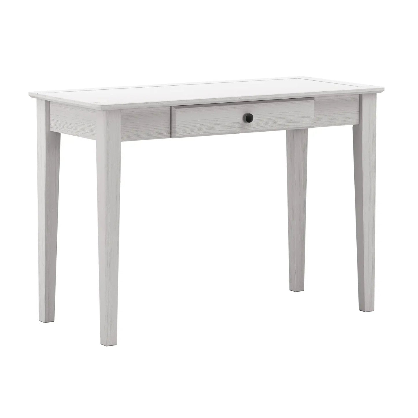Greenport Desk/Dressing Table - Brushed Driftwood