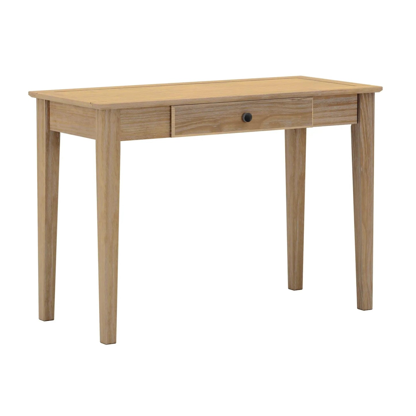 Greenport Desk/Dressing Table - Brushed Driftwood
